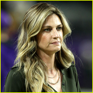 Erin Andrews Announces Her Surrogate Suffered a Miscarriage | Erin