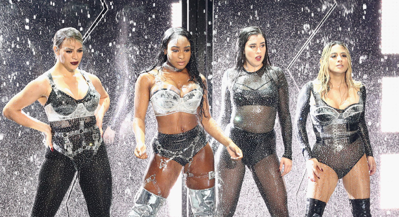 Fifth Harmony Reunion In the Works Without Camila Cabello, 2026 Plans Revealed