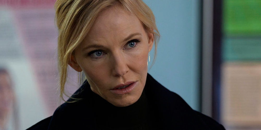 ‘Law & Order: SVU’ Season 27 Cast Update: Kelli Giddish to Return as Series Regular!