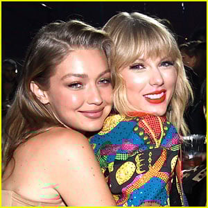 Gigi Hadid's sister reveals Taylor Swift Tarot Tarot Reading Results