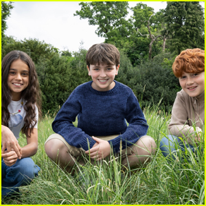 HBO Announces ‘Harry Potter’ Casting – Harry, Hermione & Ron Actors Revealed! HBO Announces ‘Harry Potter’ Casting – Harry, Hermione & Ron Actors Revealed!