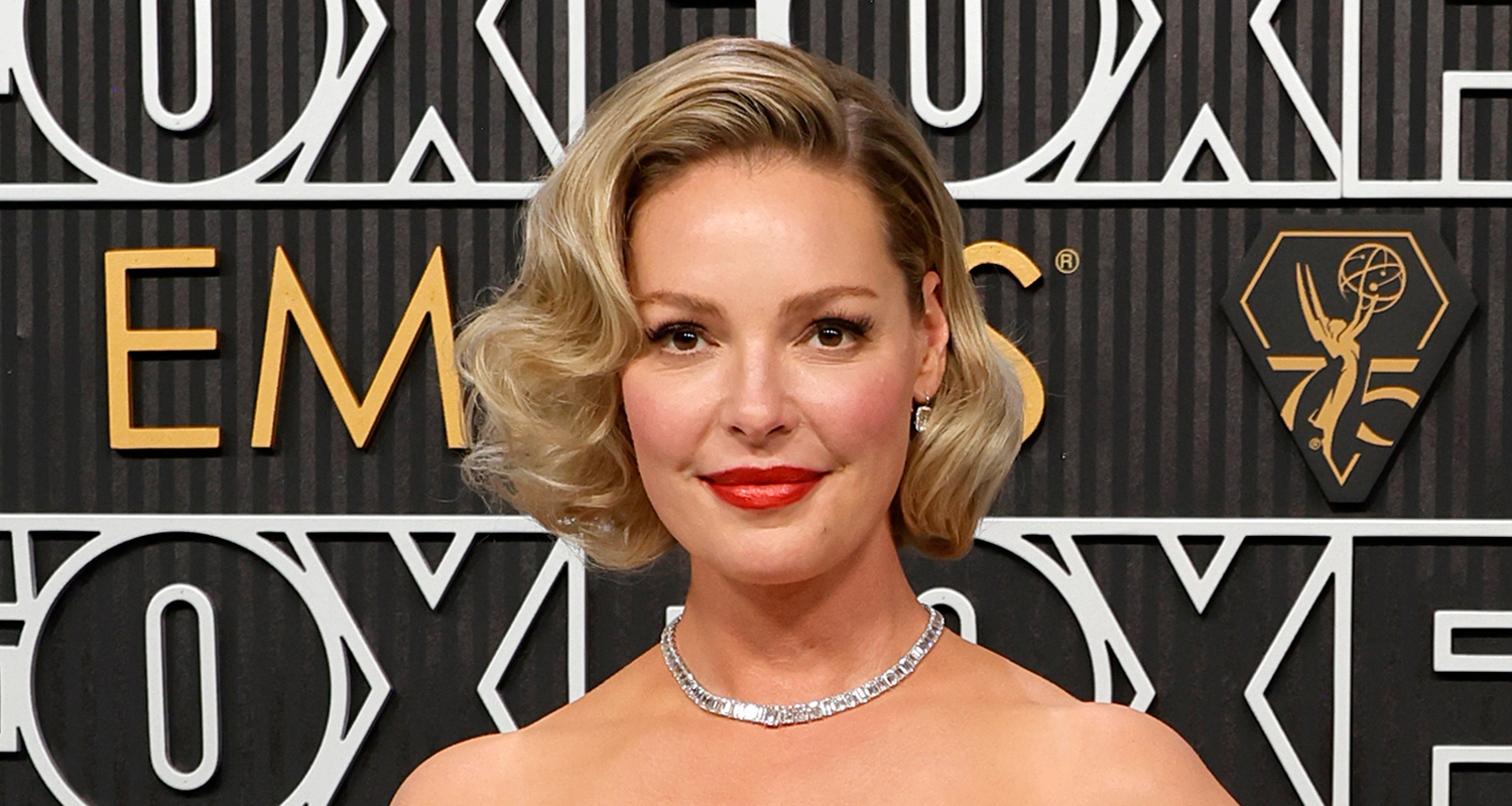Katherine Heigl Reveals Her One Requirement to Return for ’27 Dresses’ Sequel