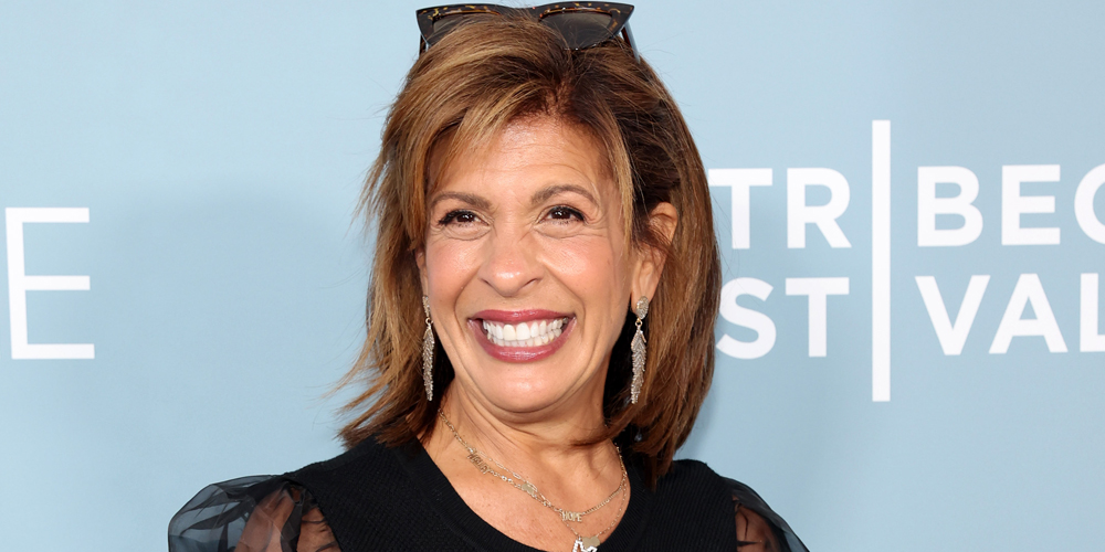 Hoda Kotb Reveals the Real Reason She Left ‘Today Show’ Hoda Kotb