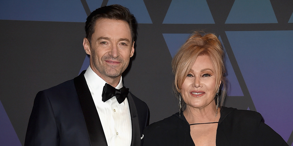 Hugh Jackman’s Friend Mentions DeborraLee Furness’ ‘Betrayal