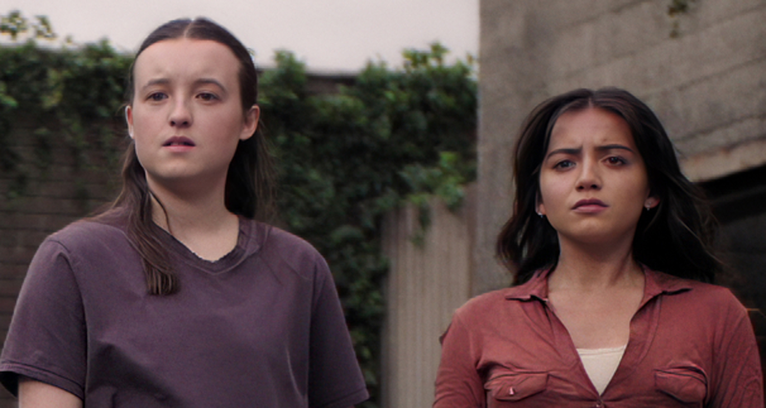 Isabela Merced Unpacks Dina’s ‘The Last of Us’ Episode 4 Reveal & Her Slow Burn Intimacy with Ellie