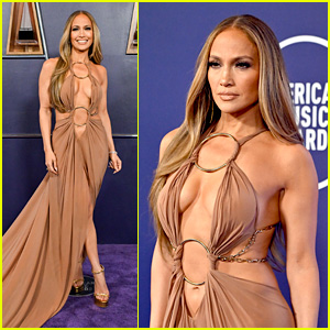 Jennifer Lopez Announces 2025-26 Las Vegas Residency After Canceling Previous Tour – Dates & Ticket Info Revealed!