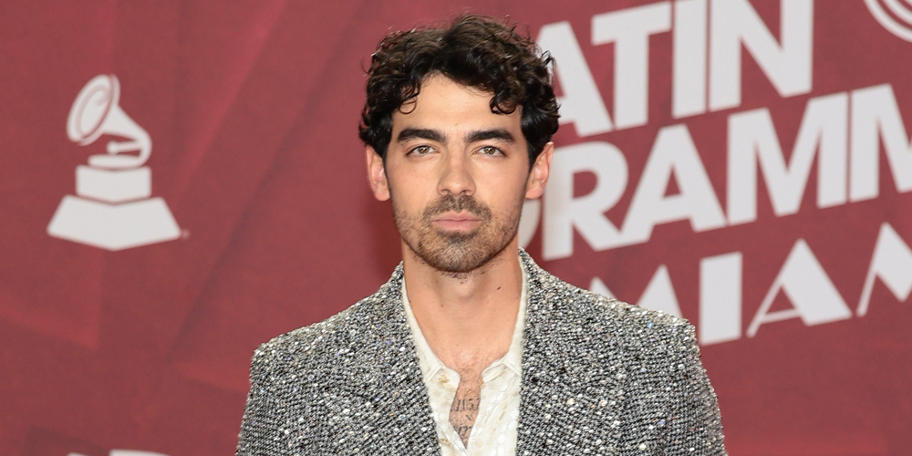 Joe Jonas Gives Details on Going to Therapy During ‘Dark’ Time in His Life
