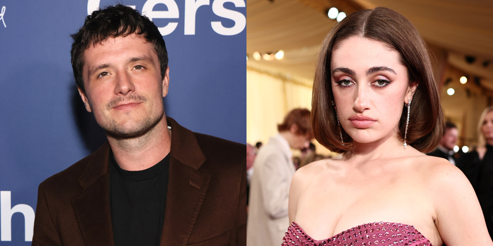 Josh Hutcherson Cast In Rachel Sennott’s Untitled HBO Comedy Series, Takes Over Role In Recasting From Pilot