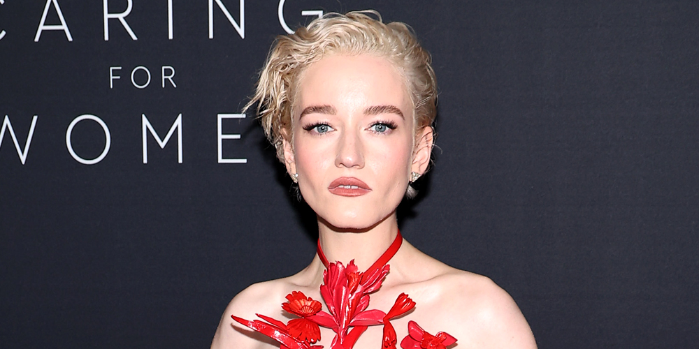 Julia Garner Nearing Deal to Star In Upcoming Netflix Limited Series About Downfall of FTX