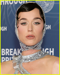 Katy Perry Jokes About Being Labeled 'The Most Hated Person on the Internet'