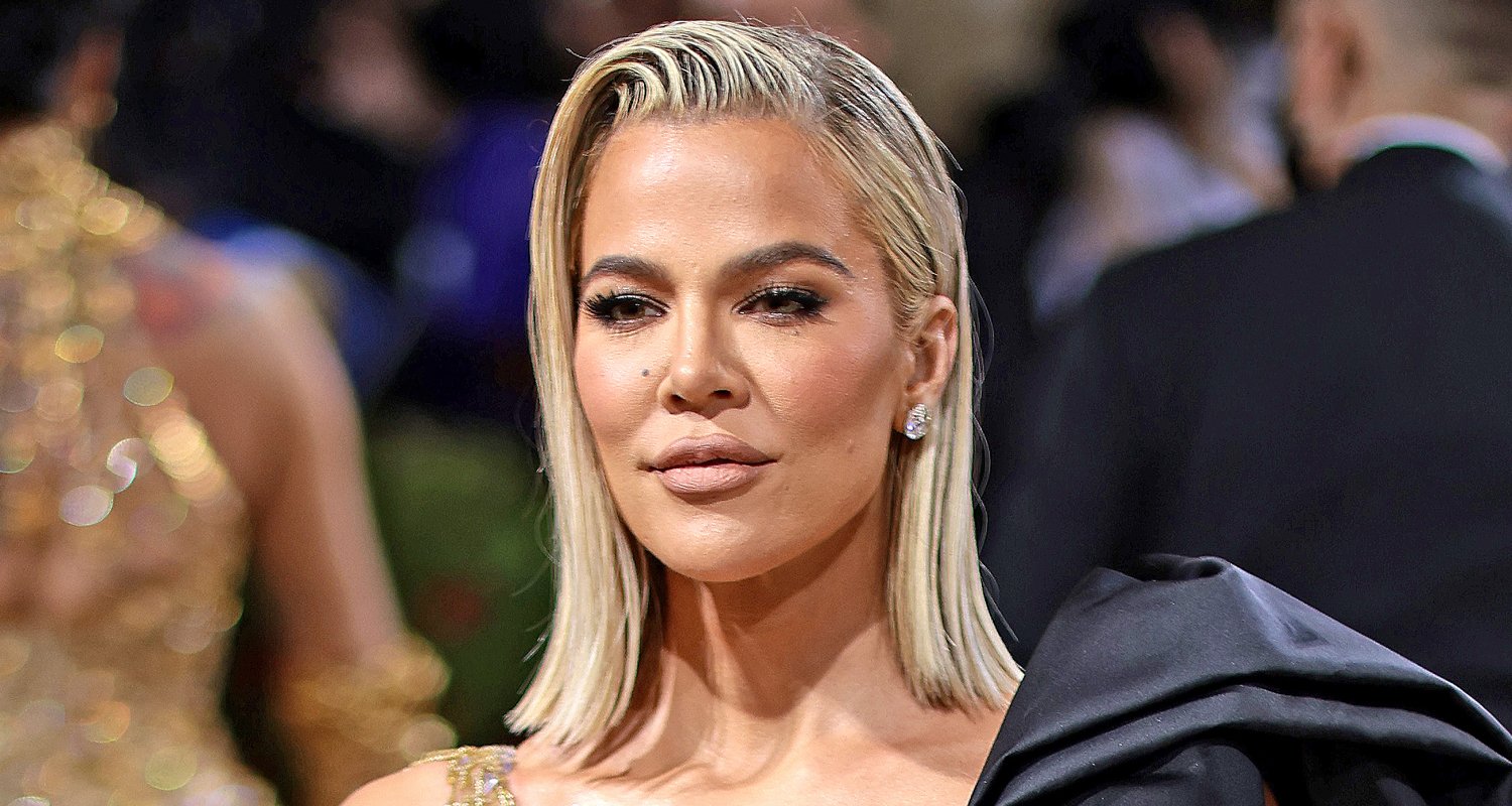 Khloe Kardashian Shares Update 2 Years After Having Face Tumor Removed(02)
