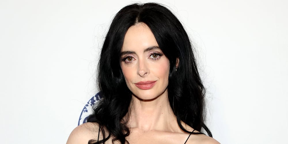 Krysten Ritter Will Return to ‘Daredevil: Born Again’ Season 2 as ...