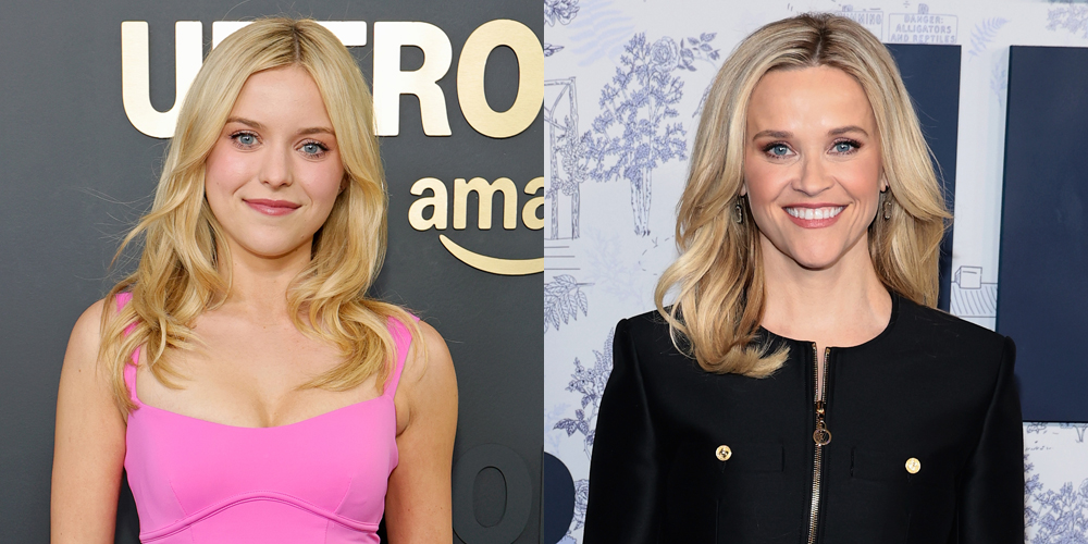 ‘Elle’ Star Lexi Minetree Reveals How Reese Witherspoon Inspired Her in