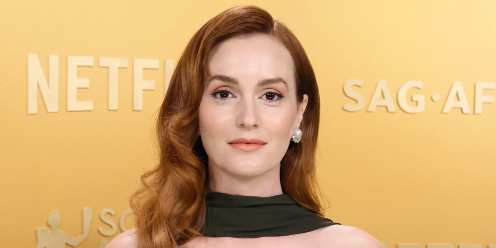 Leighton Meester Explains Why She Stepped Away From Making Pop Music(00)