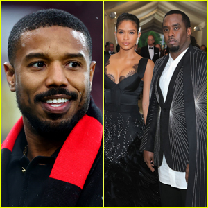 Diddy Suspected Cassie of Being in a Relationship With Michael B. Jordan, She Says in Testimony