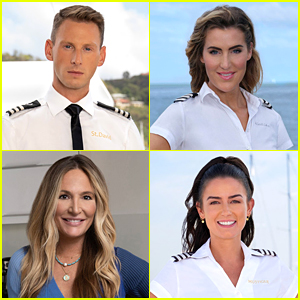 Most Popular 'Below Deck' Franchise Chief Stews Revealed, Ranked From Lowest to Highest Instagram Following