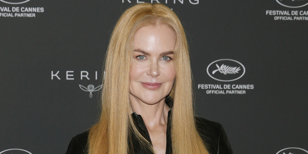 Nicole Kidman Gives Details About Her Relationship With Her Daughters: ‘I Get to Be Their Guide’