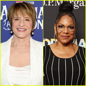 Patti LuPone Hints at Feud With Audra McDonald: ‘Not a Friend’ Patti LuPone Hints at Feud With Audra McDonald: ‘Not a Friend’