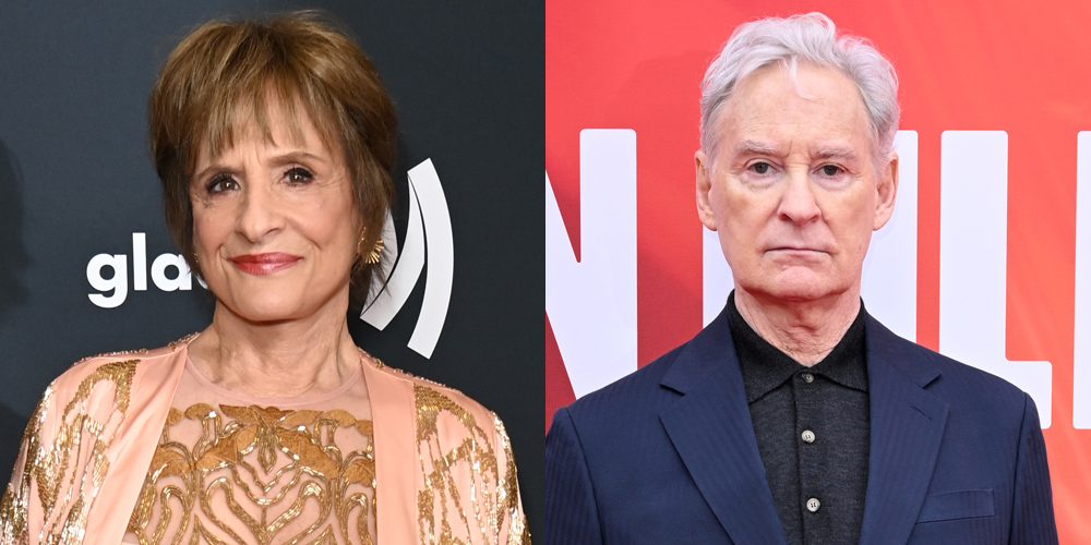 Patti LuPone Shares Details of ‘Painful’ 7-Year Relationship With Kevin Kline