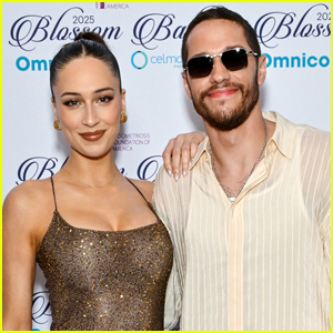 Pete Davidson’s Girlfriend Elsie Hewitt Makes Rare Comment About Their