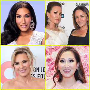 31 ‘Real Housewives’ Stars That Only Lasted One Season | Bravo, EG