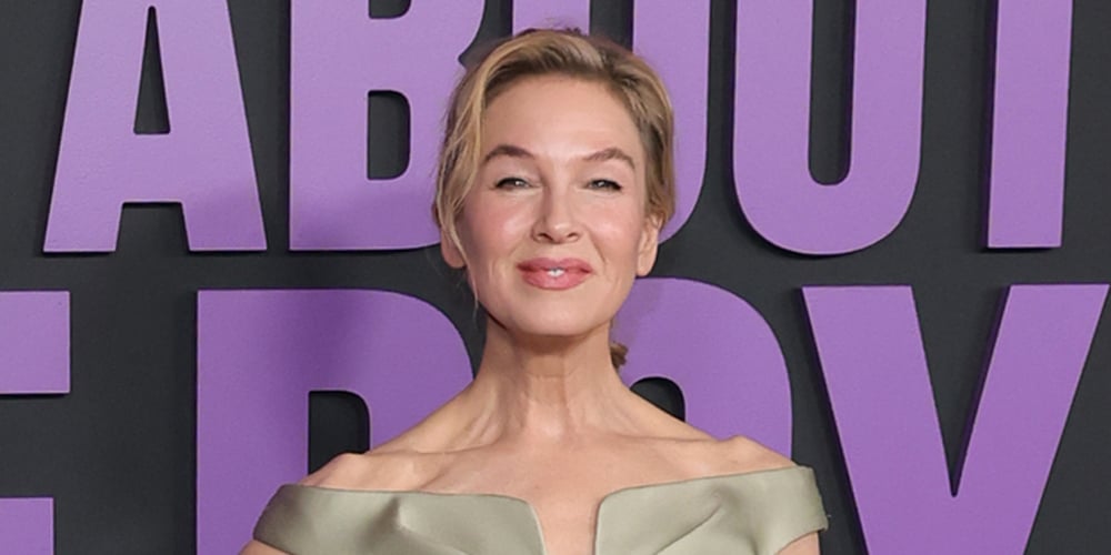 Renee Zellweger Could Make History With Oscar & Emmy Nominations for Same Role as Bridget Jones