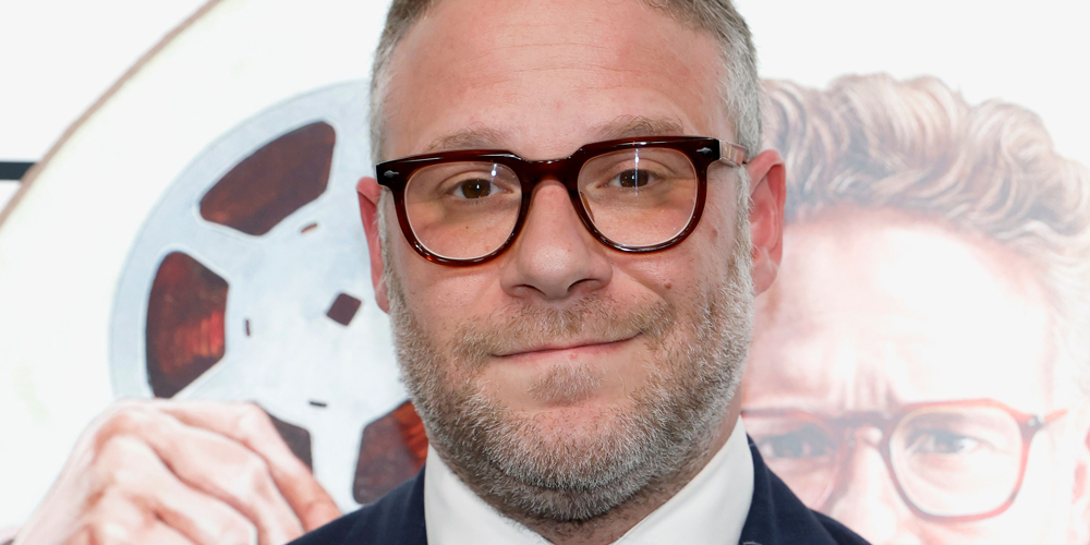 Seth Rogen Reveals His ‘The Studio’ Season 2 Dream Guest
