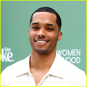 Chicago Fire's Rome Flynn to Lead New Movie Musical Produced by Tyler Perry