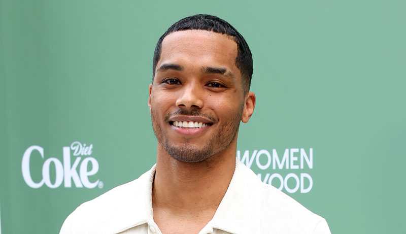 Chicago Fire’s Rome Flynn to Lead New Movie Musical Produced by Tyler Perry