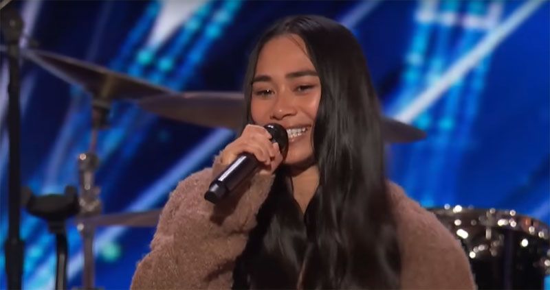 ‘America’s Got Talent’ 2025: Jessica Sanchez to Compete Again, 19 Years After Appearing on First Season at Age 11