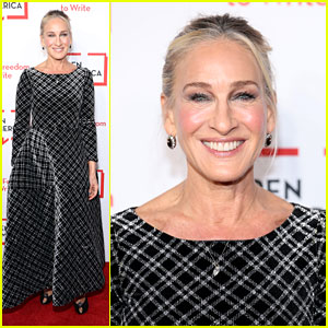 Sarah Jessica Parker Explains Why She Tried to Back Out of ‘Sex and the