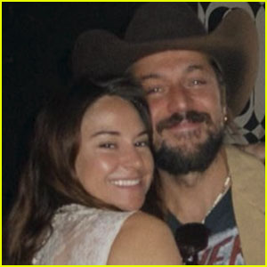 Shailene Woodley & Lucas Bravo Go Instagram Official, Weeks After