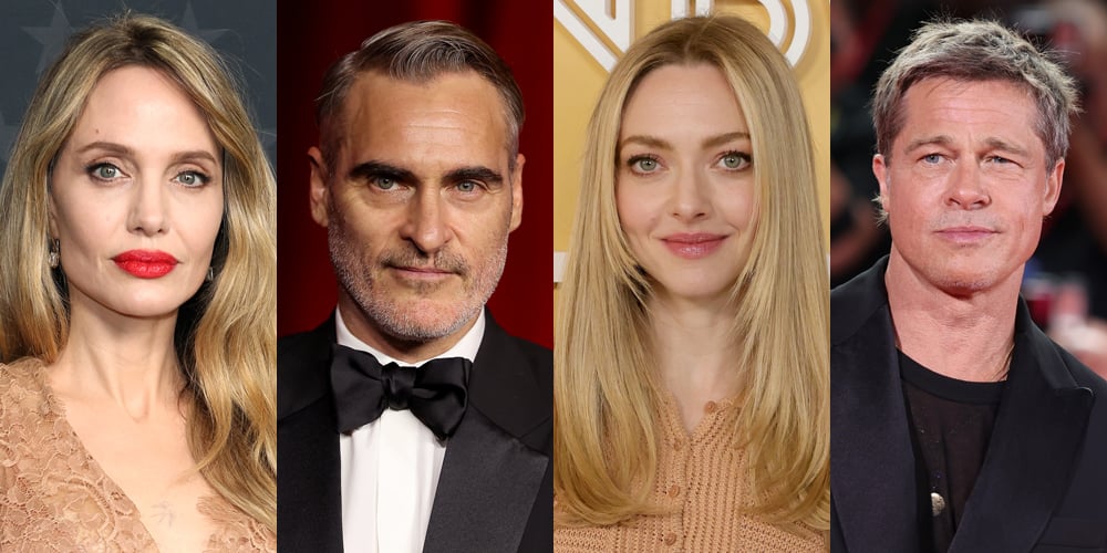 Stars Who Turned Down Major Movie Roles, Including Several Who Turned