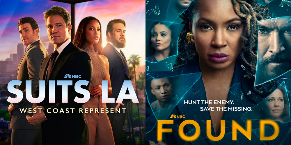 Why ‘Suits LA’ & 4 Other TV Shows Were Axed By NBC This Year: An Executive Explains the Decisions & If They Could Move to Peacock