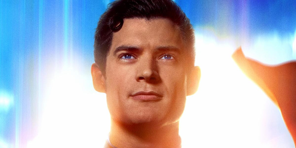 ‘Superman’ Trailer 2 – New Look at Cast & Characters Including Lois Lane & Lex Luthor!