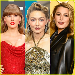 Insider Claims Gigi Hadid Has Distanced Herself from Blake Lively Amid 'Halted' Friendship with Taylor Swift
