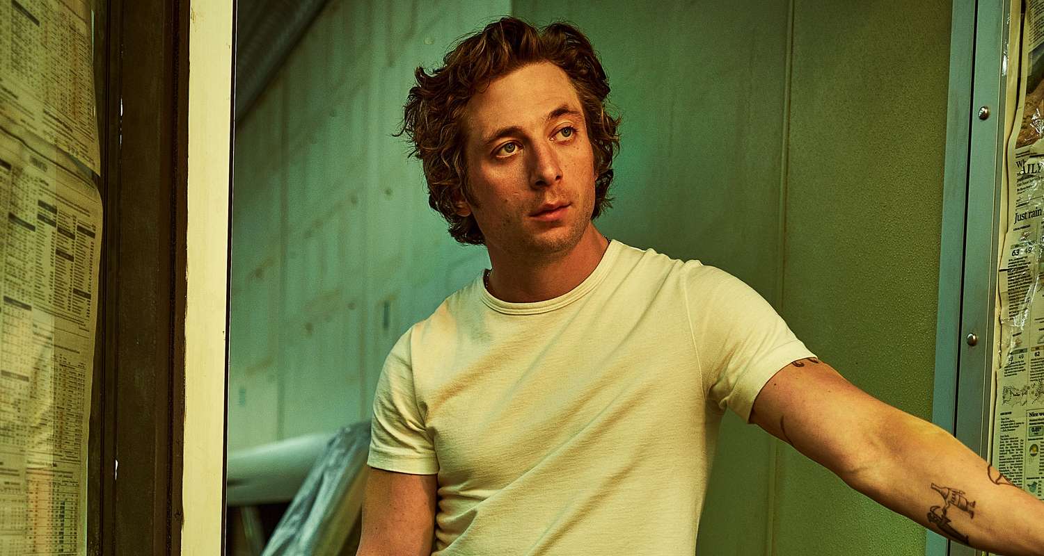 ‘The Bear’ Season 4 Trailer Jeremy Allen White, Ayo Edebiri, & Ebon