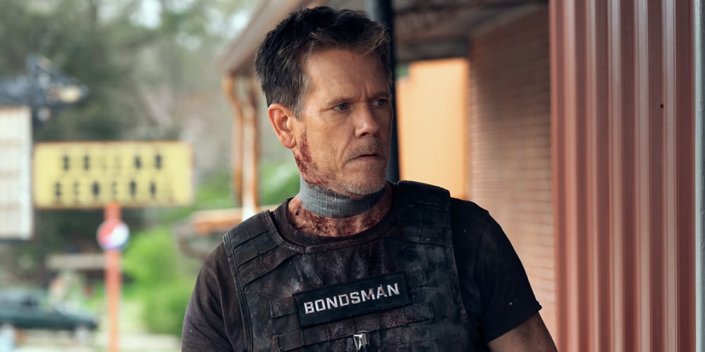 ‘The Bondsman’ Starring Kevin Bacon Canceled After 1 Season by Prime Video