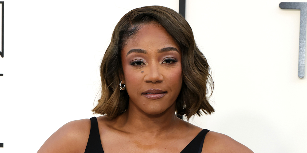 Tiffany Haddish Reveals She Slept Through ‘Sinners’: ‘I Was Tired’