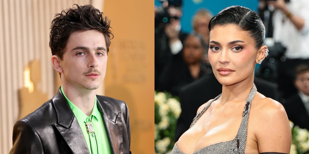Where Was Timothee Chalamet While Girlfriend Kylie Jenner Attended the Met Gala? Alternate Plans Revealed