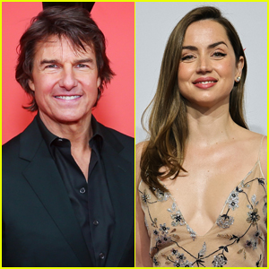 Tom Cruise Reveals Thoughts on Ana de Armas’ New Movie ‘Ballerina’ Amid