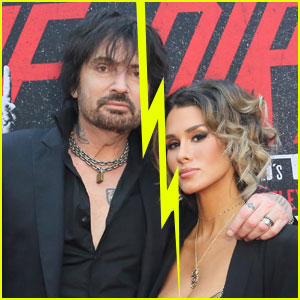 Tommy Lee & Wife Brittany Furlan Split After 6 Years of Marriage, Insider  Explains What Happened | Brittany Furlan, Split, Tommy Lee | Just Jared:  Celebrity Gossip and Breaking Entertainment News