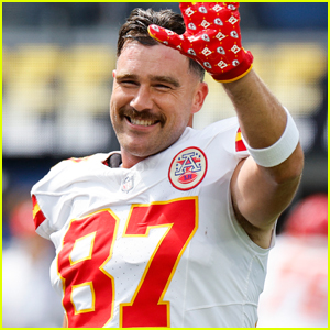 Travis Kelce Leaks Chiefs’ NFL Opener, Doesn’t Seem Happy About the