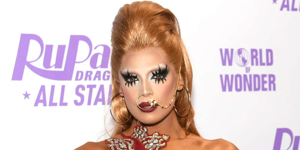 ‘RuPaul’s Drag Race’ Alum Valentina Comes Out as Transgender Woman