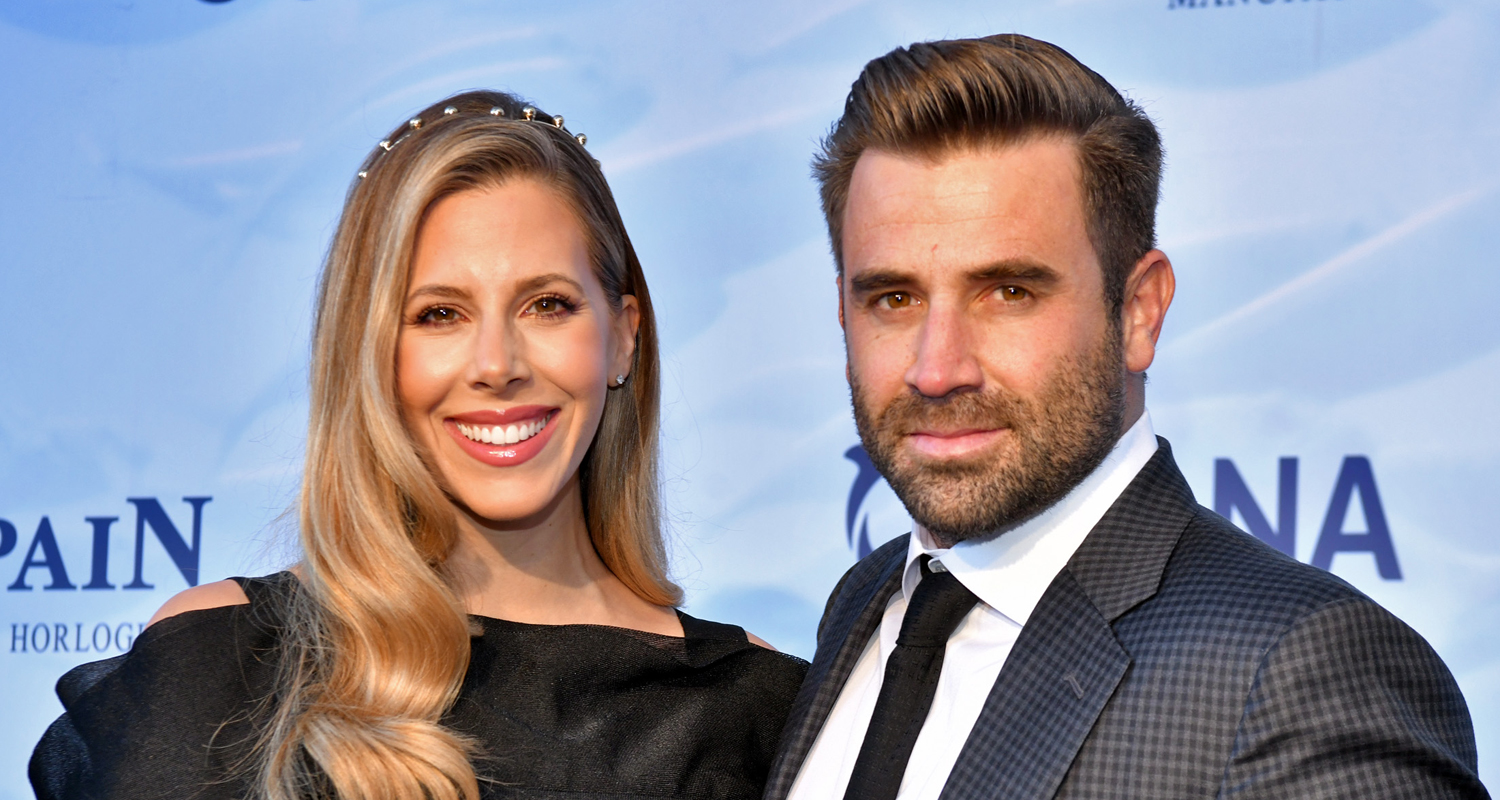 ‘The Hills’ Alum Jason Wahler & Wife Ashley Third Child