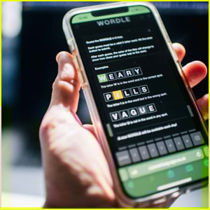 You Can Play Wordle Against Celebrities Now – 5 Celebs Revealed & How