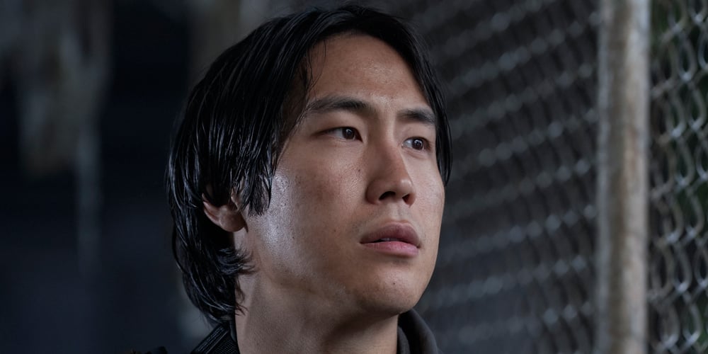 Did Young Mazino’s Jesse Really [SPOILER] in ‘The Last of Us’ Season 2(00)