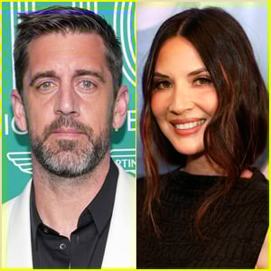 Olivia Munn Reacts to Rumors That She Caused Ex Aaron Rodgers’ Family Estrangement Olivia Munn Reacts to Rumors That She Caused Ex Aaron Rodgers’ Family Estrangement