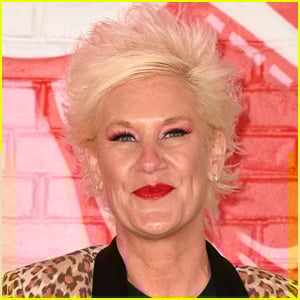 Anne Burrell’s 9-1-1 Call Details Include Mention of Cardiac Arrest (Report) Anne Burrell’s 9-1-1 Call Details Include Mention of Cardiac Arrest (Report)