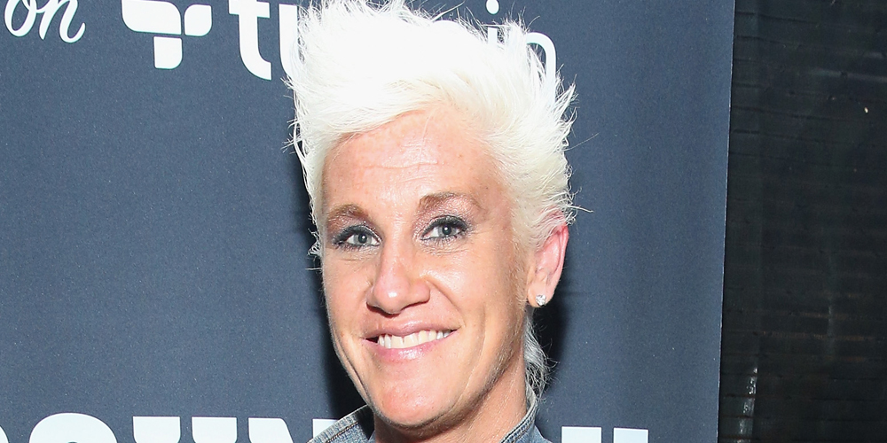What Anne Burrell Did the Night Before Her Death & How She Seemed That Evening